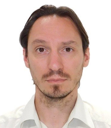 Dr. Jeremy Chamboredon